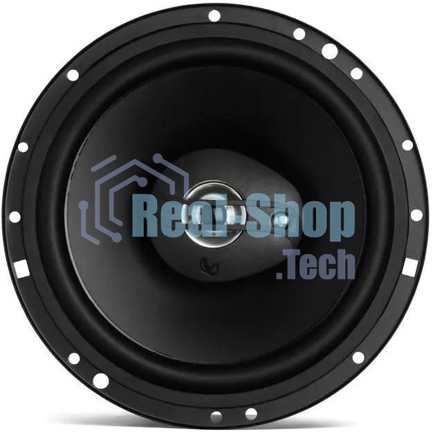 Колонки автомобильные Infinity Alpha 6530 290Вт 91дБ 4Ом 16.5 см (6 1/2дюйм) (ком.: 2 кол.) коаксиальные трехполосные