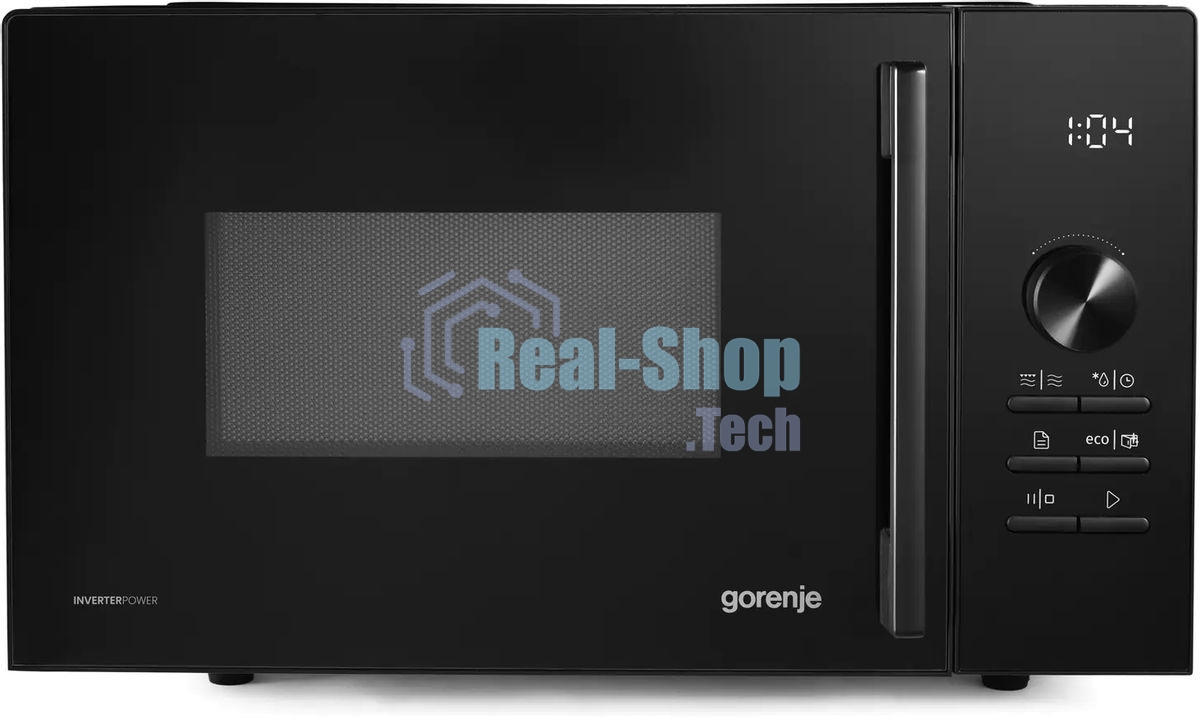 Микроволновая Печь Gorenje MO23A4B5 23л. 800Вт черный