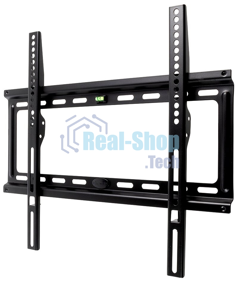 Кронштейн Kromax IDEAL-3 черный, 22