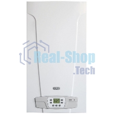 Котел газовый настенный компактный BAXI ECO-4S 1.24 F