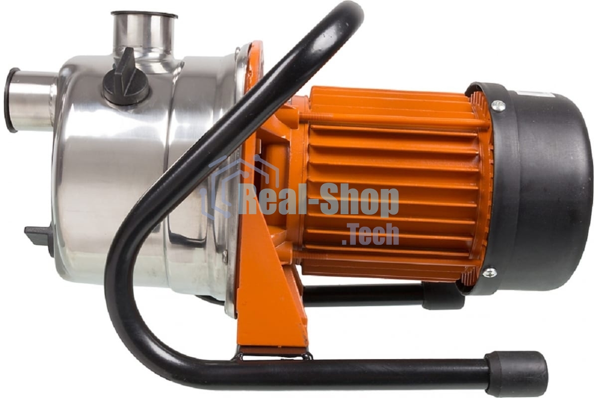 Насос Поверхностный Вихрь ПН-600Н 68/4/10