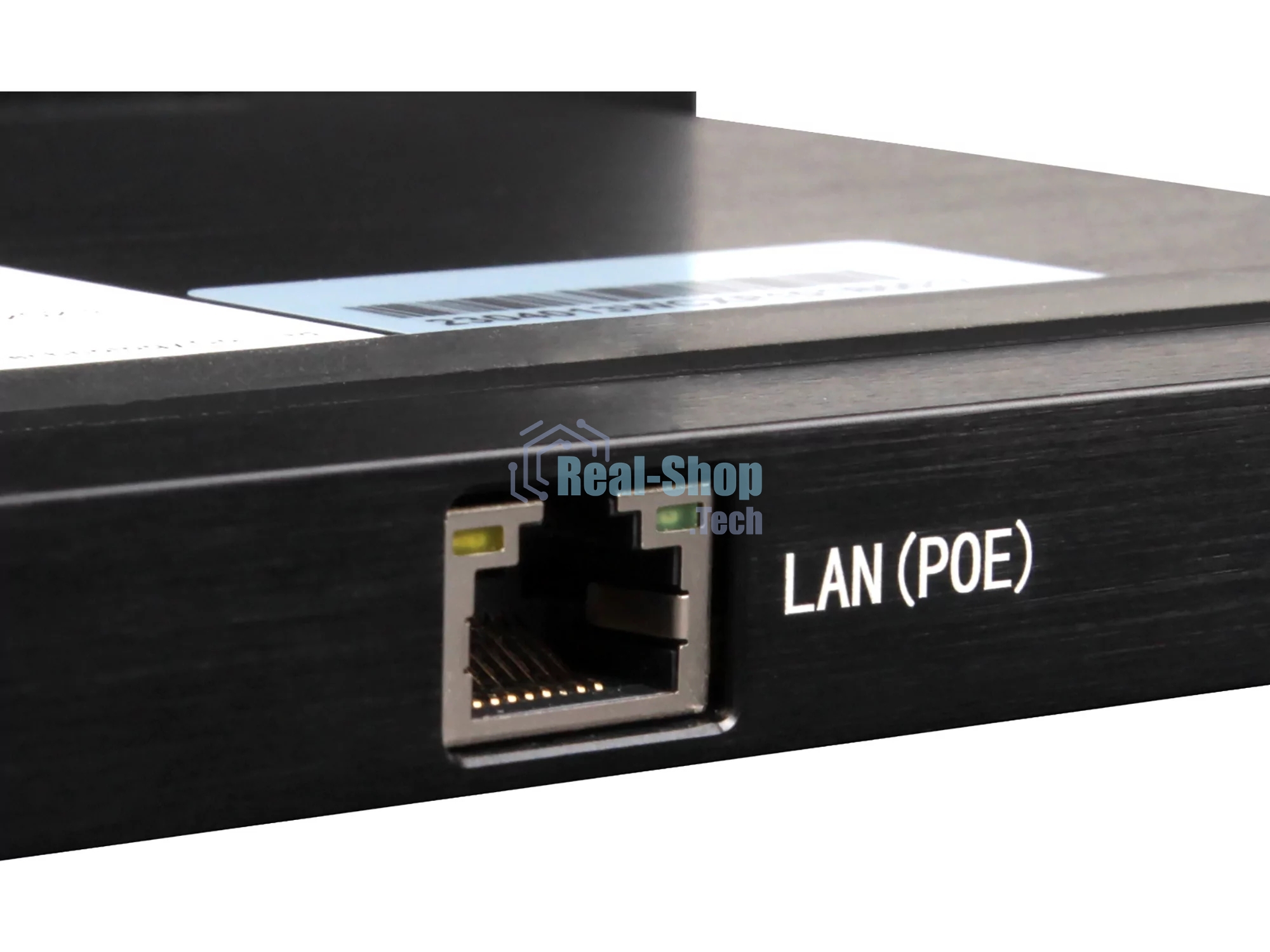 Панель управления POE Wize WR-10HTT портативная сенсорная 10.1