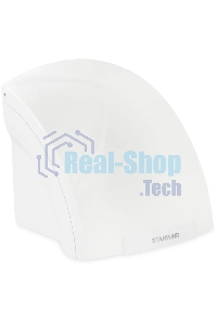 Сушилка для рук Starwind SW-HD820 2000Вт белый