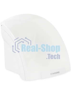 Сушилка для рук Starwind SW-HD820 2000Вт белый