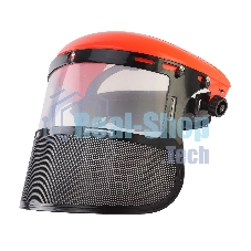 Щиток защитный лицевой PATRIOT PFS-107 комбинированный