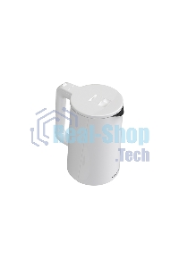 Чайник электрический Maxvi KE1761D белый