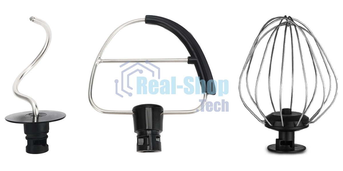 Кухонный комбайн Zigmund & Shtain ZKM-951