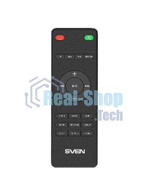 Портативная колонка SVEN PS-740, черный