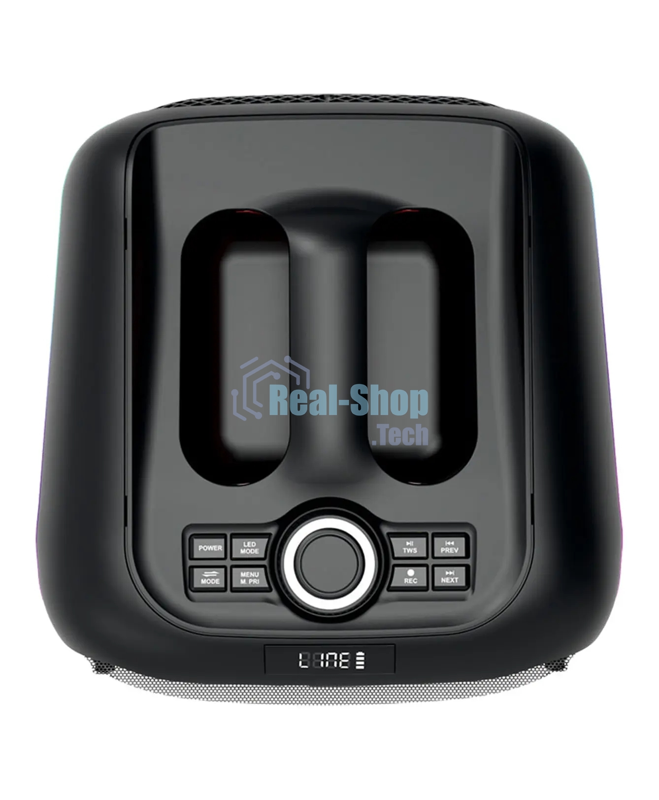 Колонка ELTRONIC 30-78 DANCE BOX 550 - 08