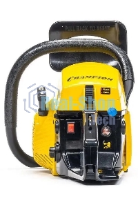 Бензопила Champion 246-15 1.9Вт 2.6л.с. дл.шины:16