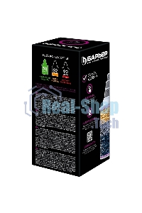 Картридж Барьер 4 Стандарт ресурс 350 л