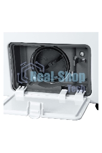 Стиральная машина Бирюса WM-SM610/08 белый, загрузка фронтальная 6 кг, 1000 об/мин, класс: А+++