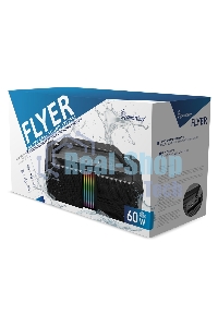 Портативная колонка Smartbuy (SBS-5820) FLYER черный