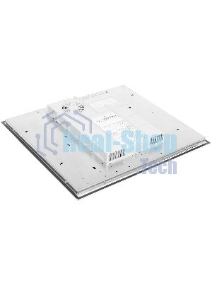 Индукционная варочная панель Hansa BHIW68308 белый