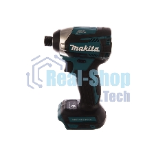 Гайковерт аккумуляторный Makita DTD154Z 18В. Li-ion. 0-3600об\м. 6-ти гр1\4