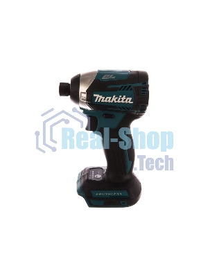 Гайковерт аккумуляторный Makita DTD154Z 18В. Li-ion. 0-3600об\м. 6-ти гр1\4