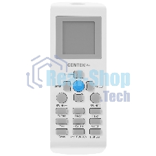 Сплит-система Centek CT-65E12 белый