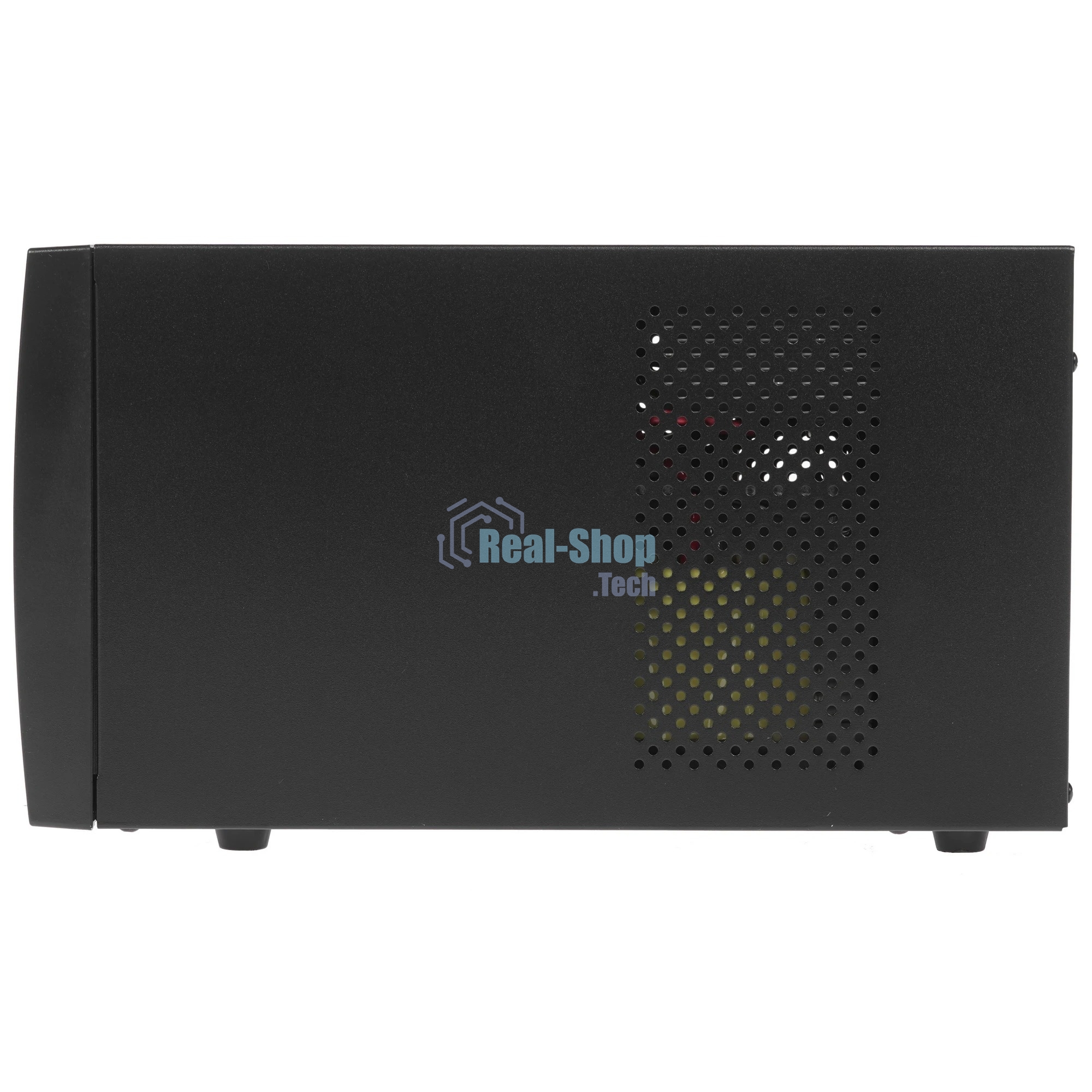 Источник бесперебойного питания CyberPower VALUE2200EILCD/2200 ВА/1320 Вт/6xIEC 320 C13 (компьютерный)
