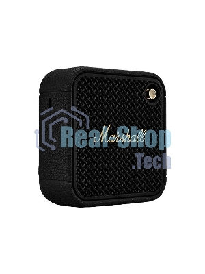 Портативная колонка Marshall Willen II black