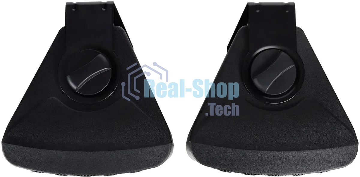 Акустическая система Gemini GHSI-W525BT-PR-BLK Активная + пассивная АС, 5.25