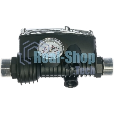 Автоматика ВИХРЬ 68/4/4контроллер датчик сухого хода до 1200Вт