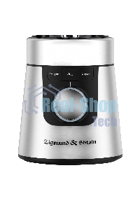 Блендер Zigmund & Shtain BS‑447 D