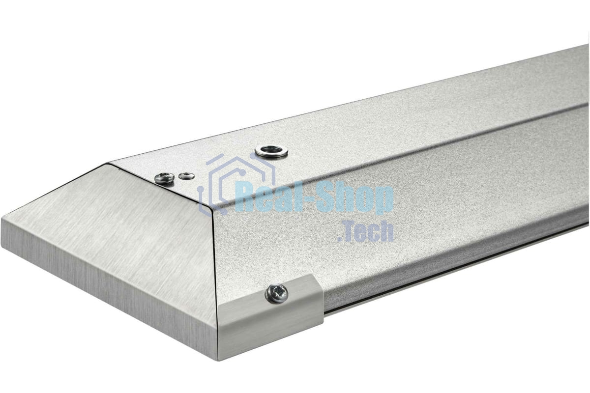 Обогреватель инфракрасный Ballu BIH-APL-1.5-M серый, 1500 Вт, 30 м2