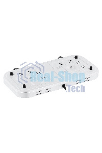 Электрическая плитка BBK BHP-101 белый