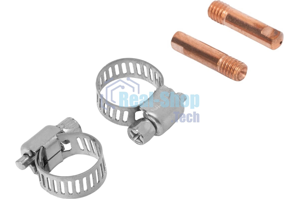 Аппарат инвертор. полуавтомат. сварки Denzel Mini MIG-140FG, 140 А, ПВ 60%