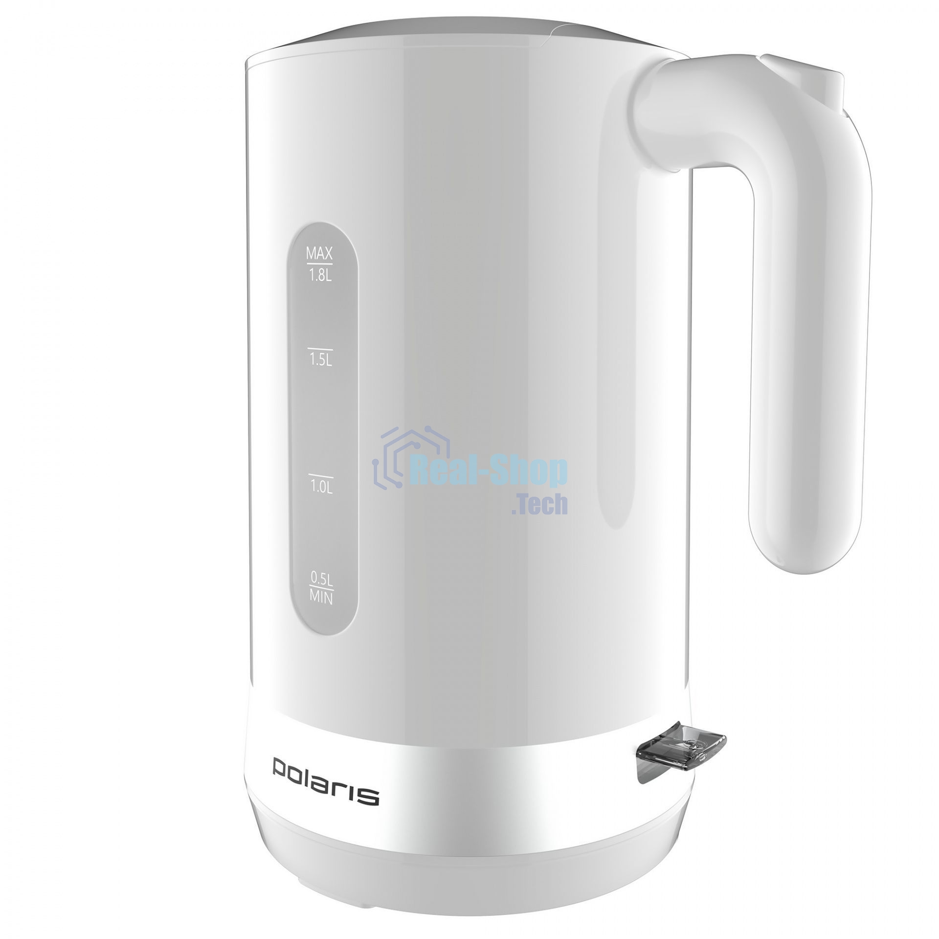 Чайник электрический Polaris PWK 1803C Water Way Pro