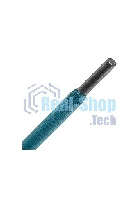 Электроды Denzel DER-3, диам. 4 мм, 1 кг, рутиловое покрытие