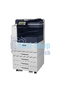 МФУ лазерное Xerox VersaLink B7125/30/35 (B7101V_D), A3, ч/б, печ. до 35 стр/мин (A4) до 19 стр/мин (A3), скан. до 80 стр/мин., 1200 x 1200 dpi (пчать) 600x600dpi (скан.), USB, Ethernet, NFC, Air Print, Mopria