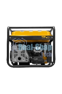 Электрогенератор бензиновый Denzel PS 80 EA, 8 кВт, 85 дБ, 90 кг