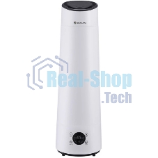 Увлажнитель воздуха ультразвуковой Neoclima NHL-6E, объем 6 л, сенсорное управление