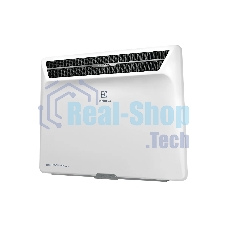 Модуль отопительный электрического конвектора Electrolux Air Gate Transformer ECH/AG2-1000 T белый, 1000 Вт, 15 м2, (для работы конвектора требуется блок управления)