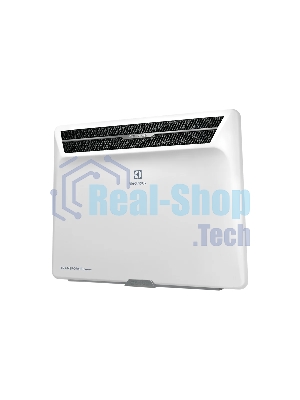 Модуль отопительный электрического конвектора Electrolux Air Gate Transformer ECH/AG2-1000 T белый, 1000 Вт, 15 м2, (для работы конвектора требуется блок управления)