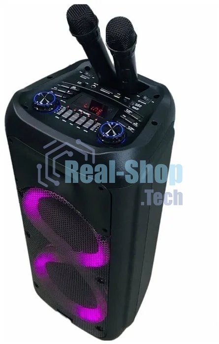 Колонка Eltronic 12