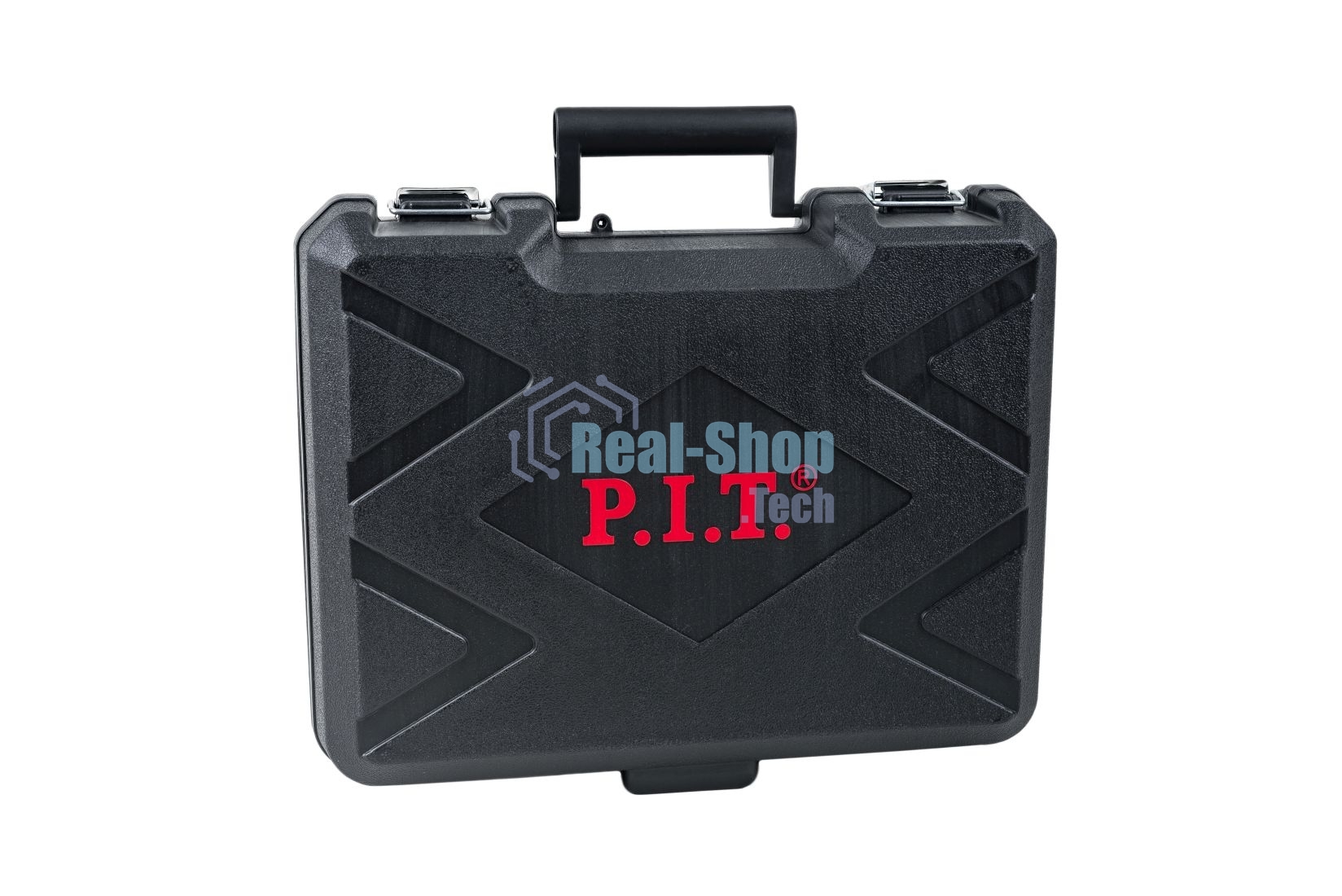 Гайковерт сетевой P.I.T. PIW1050-С