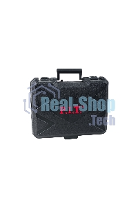 Гайковерт сетевой P.I.T. PIW1050-С