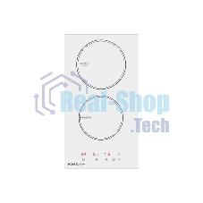Индукционная варочная панель HOMSair HIC32AWH