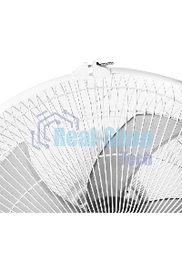 Вентилятор напольный Electrolux EFF-901N, черный/белый