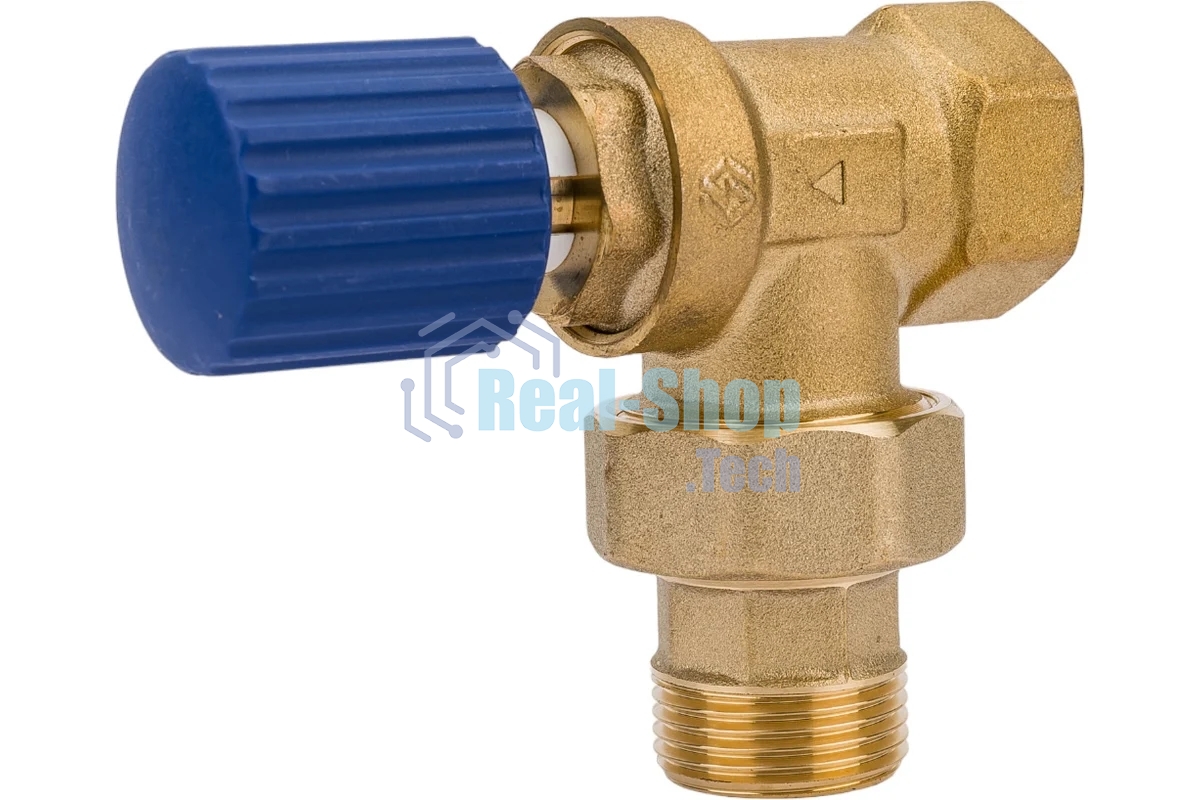 Перепускной клапан 3/4'