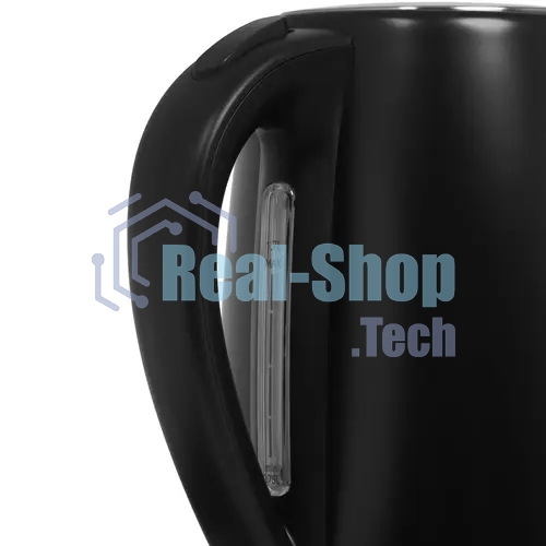 Чайник электрический Gorenje K17TRB черный