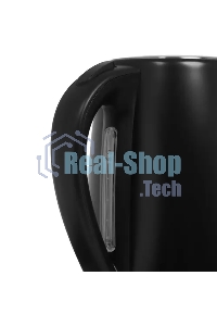 Чайник электрический Gorenje K17TRB черный