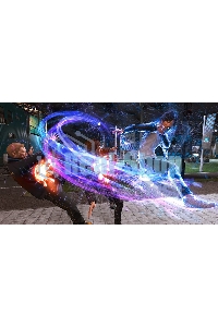 Игра для PS4 PlayStation Lost Judgment (18+) (RUS)