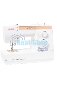 Швейная машина Janome Sewist 709