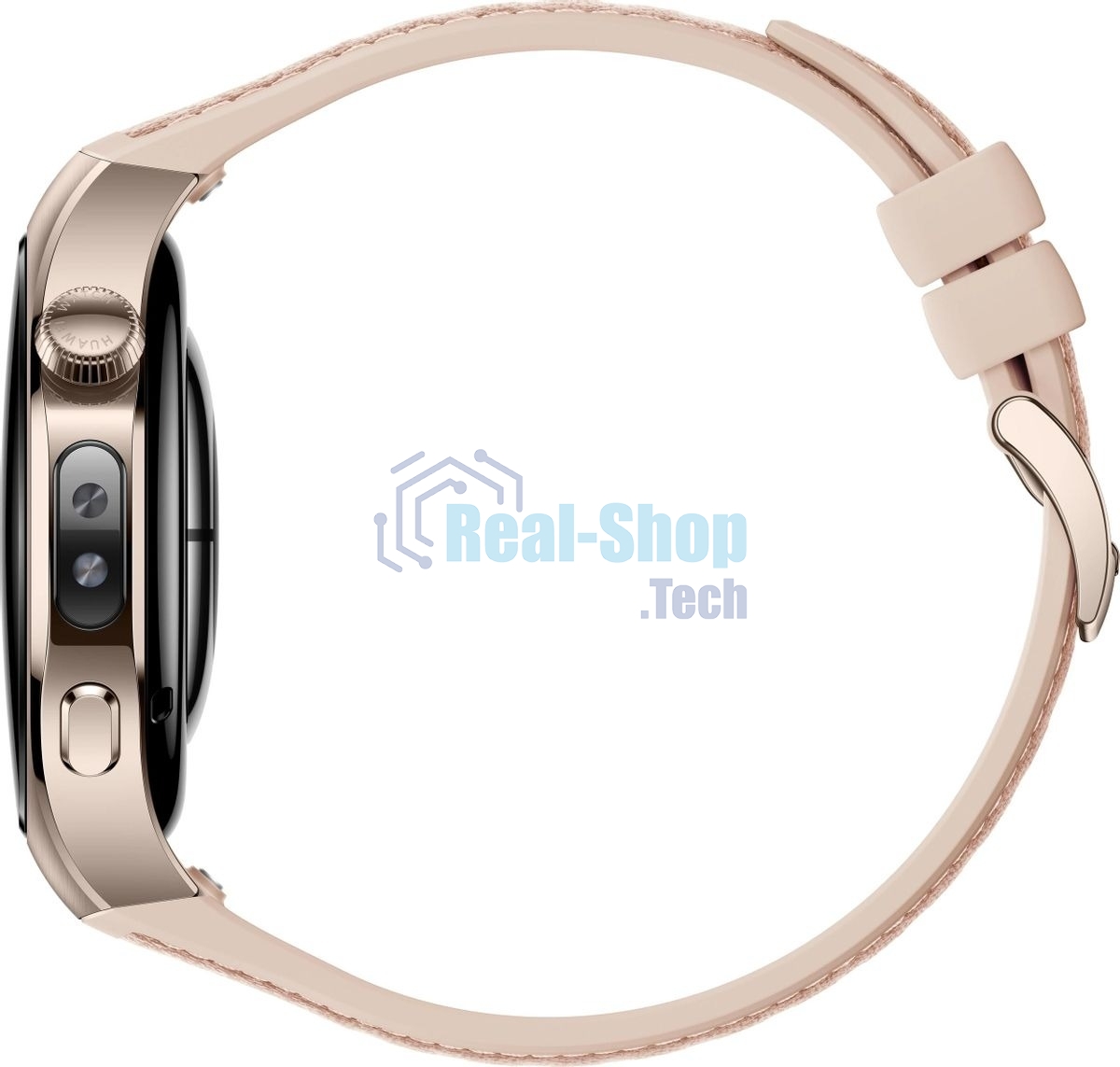 Умные часы Huawei Watch 5 Soc-L29L, 42мм, 1.38