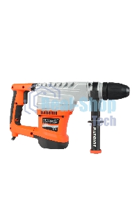 Перфоратор PATRIOT RH 450. 1300Вт, 10Дж, 1350-2750уд/мин, 235-500об/мин.