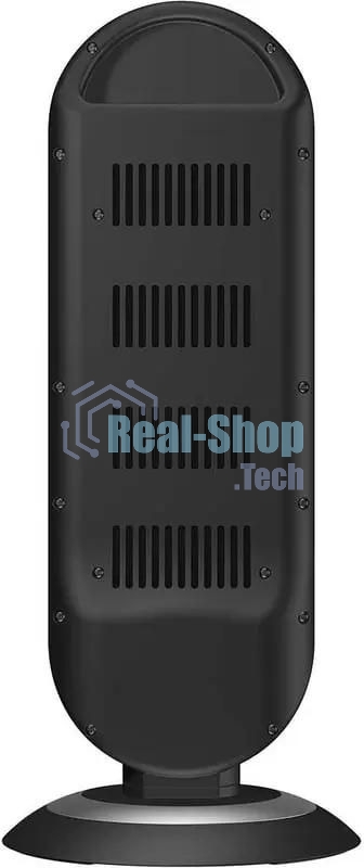 Обогреватель инфракрасный Thermex Espejo ЭдЭБ04307 900Вт серебристый/черный