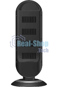 Обогреватель инфракрасный Thermex Espejo ЭдЭБ04307 900Вт серебристый/черный